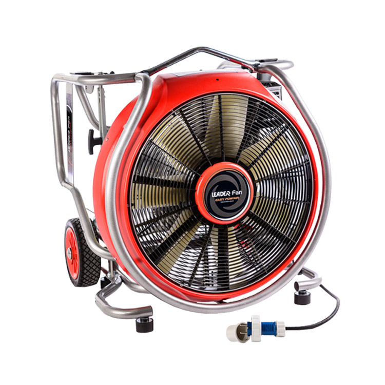 LEADER-ELECTRIC FAN 雷德尔-ES245-ESV245