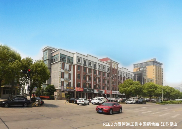 公司实拍